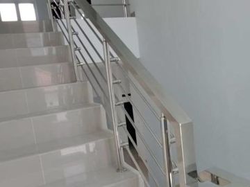Rumah LUX Cikutra Siap Huni