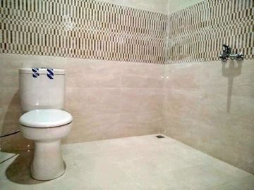 Rumah LUX Cikutra Siap Huni