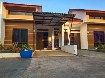 Rumah minimalis ready stock dkt sumarecon karang satria