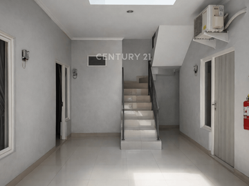 Kos 10 Kamar Di Seturan Dekat Dengan Kampus Ideal Untuk Bisnis