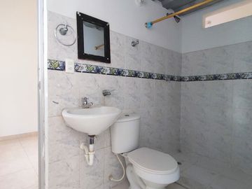 casa en venta en el paramo. Cod V29297