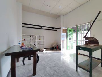 casa en venta en el paramo. Cod V29297