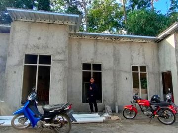 Perumahan Modern Kualitas Terbaik di Prambanan!!