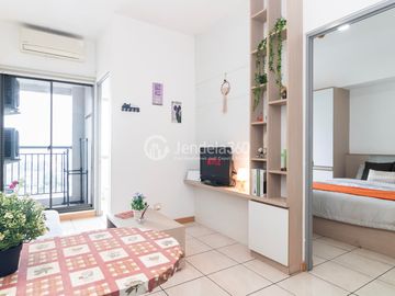 Disewakan Apartemen M Town Residence Serpong tipe 2BR Full Furnished | MRSC179