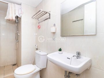 Disewakan Apartemen M Town Residence Serpong tipe 2BR Full Furnished | MRSC179