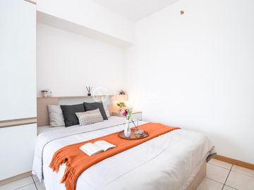 Disewakan Apartemen M Town Residence Serpong tipe 2BR Full Furnished | MRSC179