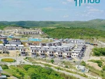 Amoa (House & Lot Or Lot Only) Ready For Occupancy 5% DP to Move-In