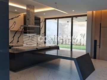 Venta Casa, Club de Golf Valle Escondido, Atizapán de Zaragoza, Estado de México