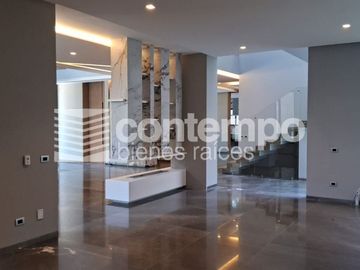 Venta Casa, Club de Golf Valle Escondido, Atizapán de Zaragoza, Estado de México