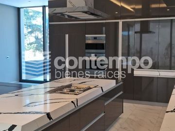Venta Casa, Club de Golf Valle Escondido, Atizapán de Zaragoza, Estado de México