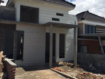 Rumah Nyaman Murah Meriah View Pegunungan Di Malang