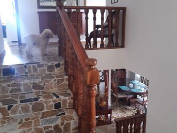VENTA de CASAS en PEREIRA