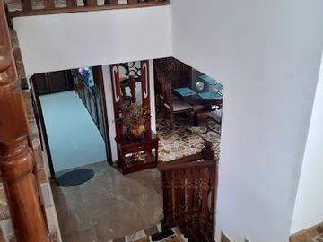 VENTA de CASAS en PEREIRA