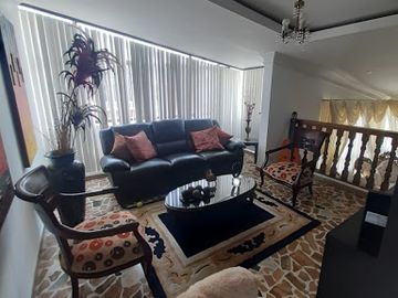 VENTA de CASAS en PEREIRA