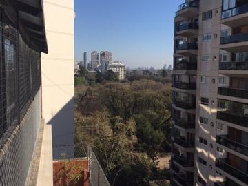 Departamento - Palermo Chico