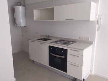 Departamento - Palermo Chico