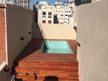 Departamento - Palermo Chico
