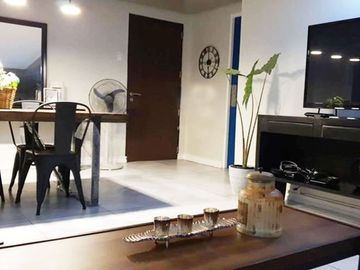 Fancy 2br unit for sale at Mckinley Hill Garden Villas Taguig