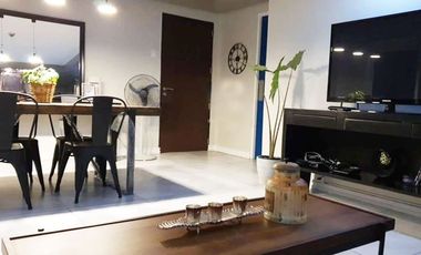 Fancy 2br unit for sale at Mckinley Hill Garden Villas Taguig