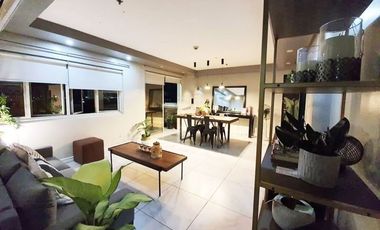 Fancy 2br unit for sale at Mckinley Hill Garden Villas Taguig