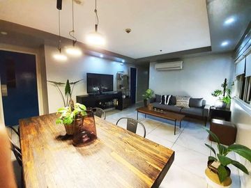 Fancy 2br unit for sale at Mckinley Hill Garden Villas Taguig
