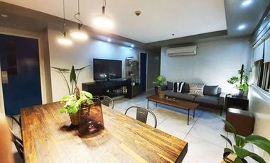 Fancy 2br unit for sale at Mckinley Hill Garden Villas Taguig