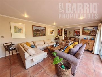 Casa en Venta en Chicureo Centro