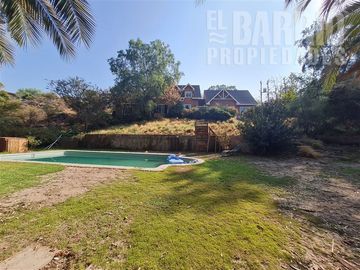Casa en Venta en Chicureo Centro