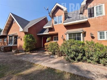 Casa en Venta en Chicureo Centro