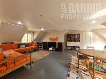 Casa en Venta en Chicureo Centro