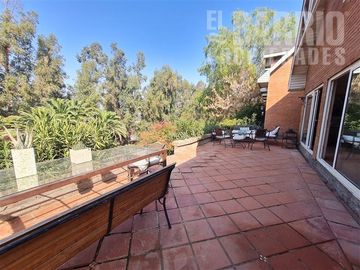 Casa en Venta en Chicureo Centro