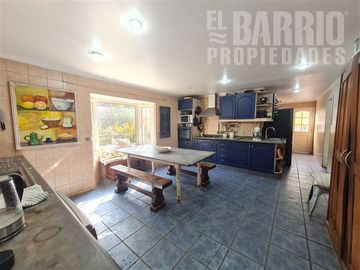 Casa en Venta en Chicureo Centro