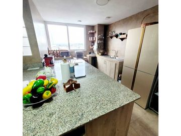 Se vende Apto en El Carmen