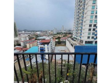 Se vende Apto en El Carmen