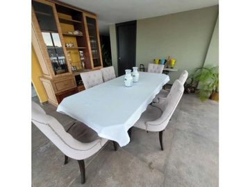 Se vende Apto en El Carmen