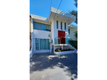 VENTA CASA BARRANQUILLA ALTOS DE RIOMAR