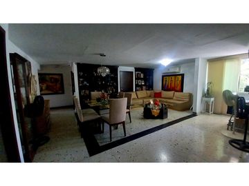 VENTA CASA BARRANQUILLA ALTOS DE RIOMAR