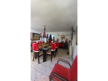 VENTA CASA BARRANQUILLA ALTOS DE RIOMAR