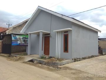 Rumah idaman dan berkualitas hanya di BCA