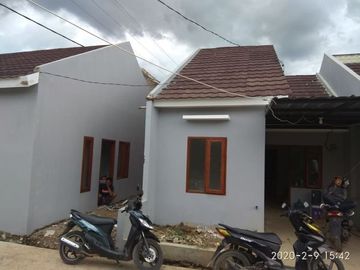 Rumah idaman dan berkualitas hanya di BCA