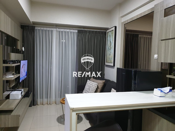 DIJUAL APARTEMEN TREE PARK BSD