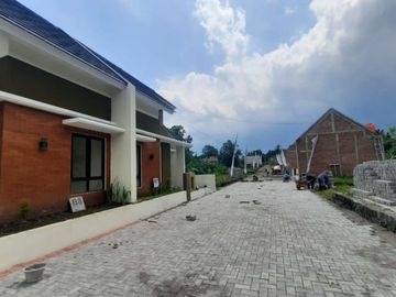Extra Diskon Beli Rumah di Prambanan Klaten Dekat Jl Jogja Solo