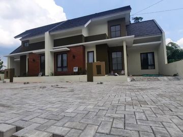 Extra Diskon Beli Rumah di Prambanan Klaten Dekat Jl Jogja Solo