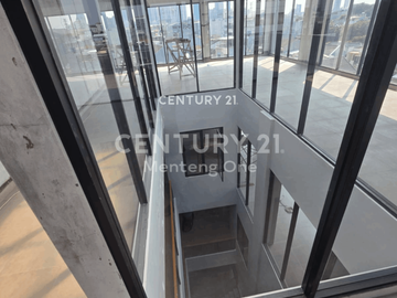 Brand New Commercial Building 5 Lantai Di Cideng