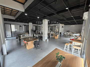 Brand New Commercial Building 5 Lantai Di Cideng