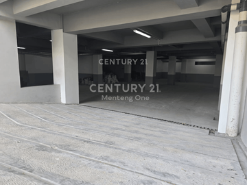 Brand New Commercial Building 5 Lantai Di Cideng