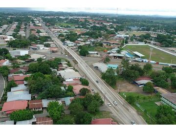 TERRENO EL ESPINO DE SANTIAGO VERAGUAS