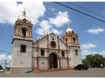 TERRENO EL ESPINO DE SANTIAGO VERAGUAS