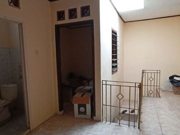 Dijual Murah Rumah 2 Lantai Dekat Stasiun Tambun Bekasi