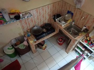 Dijual Murah Rumah 2 Lantai Dekat Stasiun Tambun Bekasi